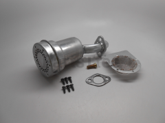 Tecumseh 36248 Muffler - image 1