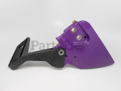 RedMax 530054740 Chain Brake Assembly - image 3