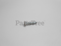 Echo 40500 Screw, #6 X 5/8 - image 1