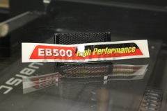 Echo 68200-91032 Label, Trade