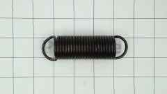 Snapper 2154369 Extension Spring, 1.18 Od X - image 1