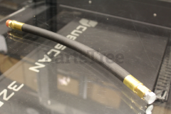 Ariens 04058500 Oil Drain Hose