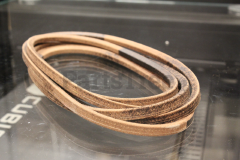 Simplicity 5100880 Belt, A-Section 1/2 X 155 1/8" El - image 3