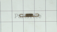 Briggs & Stratton 796225 Governed Idle Spring - image 1