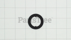 Echo V107000150 Fuel Cap Gasket - image 1