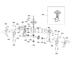 Snapper FT7251 (7800944-00) - Snapper Front-Tine Tiller, 7.25hp
