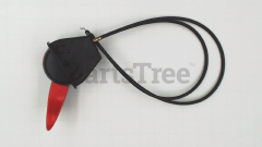 Simplicity 1734504 Control Assembly, Single
