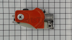 RedMax 575784301 Pole Saw Head, Husqvarna 3/8" - image 2