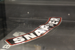 Snapper 29713 Brand Decal, Snapper - image 2