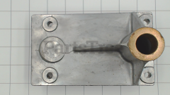 MTD 919-04079 Steering Housing Assembly - image 1