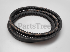Gravely 07200428 Belt, Ha Cogged - image 2