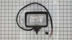 Ariens 02485900 Headlight - image 1