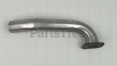 Ariens 21547589 Exhaust Tube - image 1