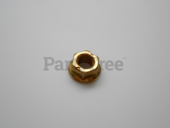 Gravely 06500822 Top Lock Flange Nut, .38-16 - image 2