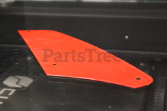 Snapper 504848909 Plate Fuel Tank Badge - image 2