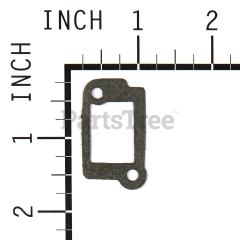 Simplicity 270345 Use 270345s: Gasket-Intake - image 2