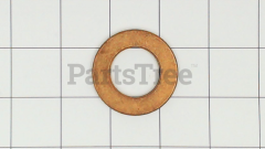 Gravely 08587600 Thrust Bearing, 1.012 X 1.75 X .125