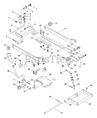 Ariens 927051 (RM 1332 E) - Ariens 32