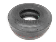 Simplicity 17784 Tire, 11x4.00x5 Smooth - image 3