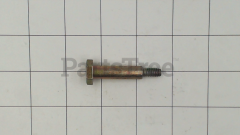 MTD 738-0560 Shoulder Screw, .374 Dia