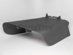 RedMax 532188598 Chassis Sway Bracket - image 1
