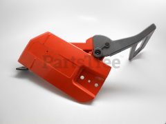 RedMax 503736601 Chain Brake - image 1