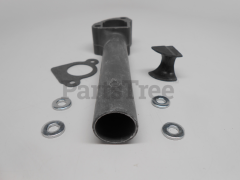 Snapper 497465 Intake Manifold - image 3