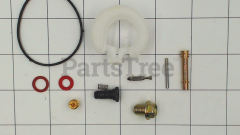 MTD 751-10886 Carburetor Choke Kit, Huayi - image 1
