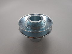 RedMax 539110069 Engine Pulley - image 2
