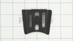 Echo 22159-54150 Guide Plate, A - image 2