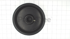 MTD 759-3609 Caster Wheel - image 3