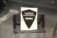 Echo X562000340 Label - Model Le262