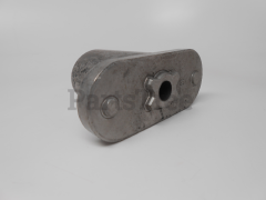 MTD 748-0377E Blade Adapter - image 3