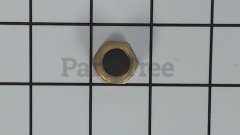 Gravely 03493100 Oil Drain Adapter - image 2