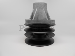 MTD 618-0117A Deck Spindle Assembly, D - image 1