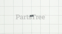Echo 12312103930 Needle Spring - image 1