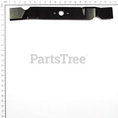 Simplicity 1719624 Mower Blade, 20.38 .1 - image 2