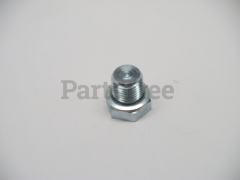 Husqvarna 503552201 Cylinder Plug - image 1