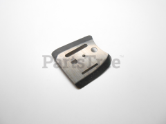 Echo 22155-97610 Guide Plate A - image 1