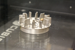 Echo P021021700 Rotor Assy - image 1