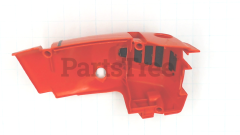 RedMax 587248603 Cylinder Cover Assembly - image 2