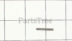 Snapper 820505 Use 693506: Float Hinge Pin