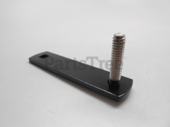 Snapper 1716980A Use 1716980asm: Link+Weld Stud Asmy-Lower Legacy -Black - image 2