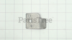Echo V103001190 Gasket - image 2