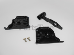 MTD 831-0796 Throttle Control Cable - image 2