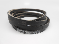 Snapper 7029261YP Secondary Belt, 48" Deck - image 3