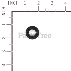 Snapper 579944 Flange Bearing, .500 Id X .88 - image 3