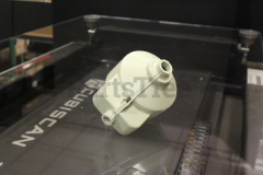 Echo P13623 Gear Case Cover - image 4