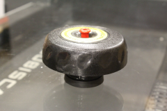 Echo 285247 Tank Lid - image 2