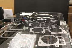 Snapper 796917 Engine Gasket Set - image 2